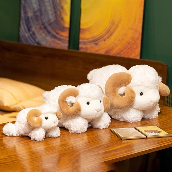 Plush Toys | Stuffed Toys | Custom & Wholesale Options Available