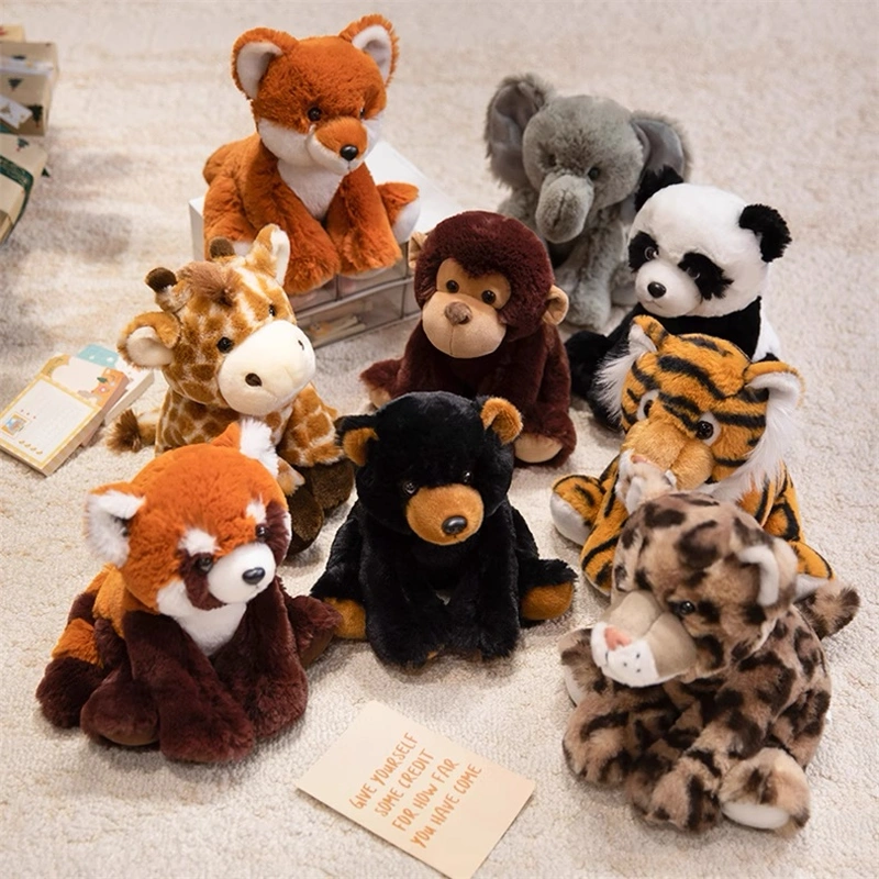 Plush Toys | Stuffed Toys | Custom & Wholesale Options Available