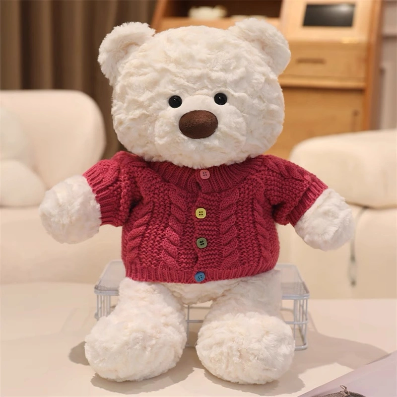 Plush Toys | Stuffed Toys | Custom & Wholesale Options Available