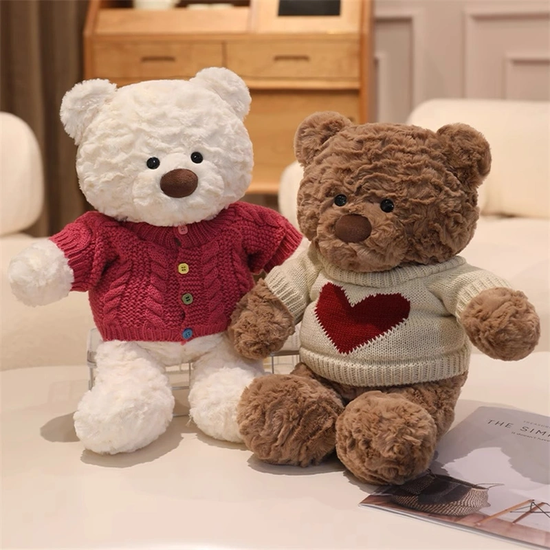 Plush Toys | Stuffed Toys | Custom & Wholesale Options Available