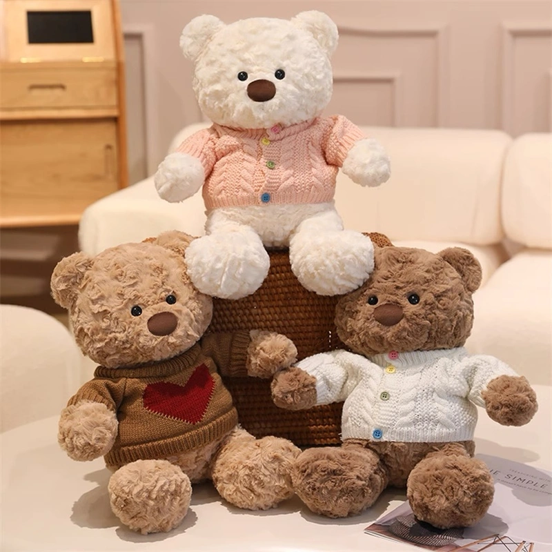 Plush Toys | Stuffed Toys | Custom & Wholesale Options Available