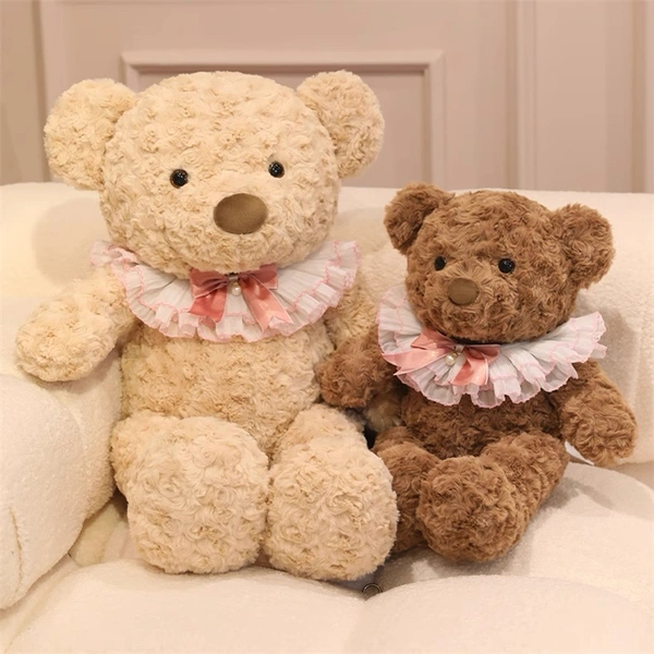 Plush Toys | Stuffed Toys | Custom & Wholesale Options Available