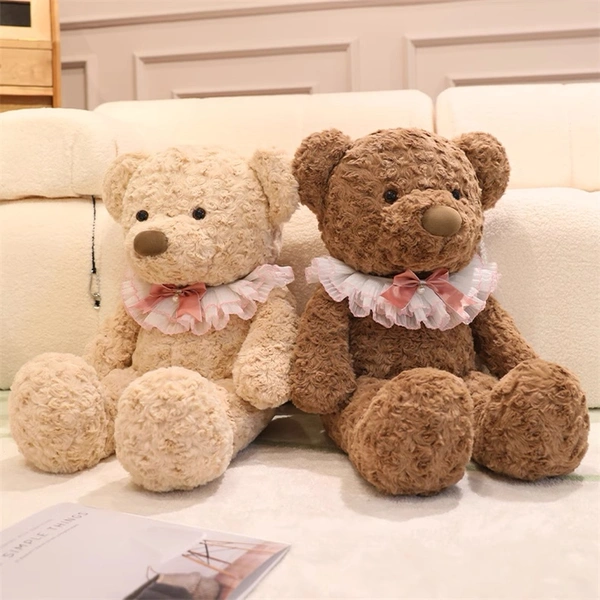 Plush Toys | Stuffed Toys | Custom & Wholesale Options Available