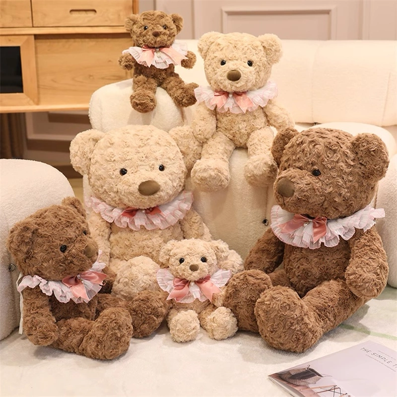 Plush Toys | Stuffed Toys | Custom & Wholesale Options Available