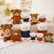 Plush Toys | Stuffed Toys | Custom & Wholesale Options Available