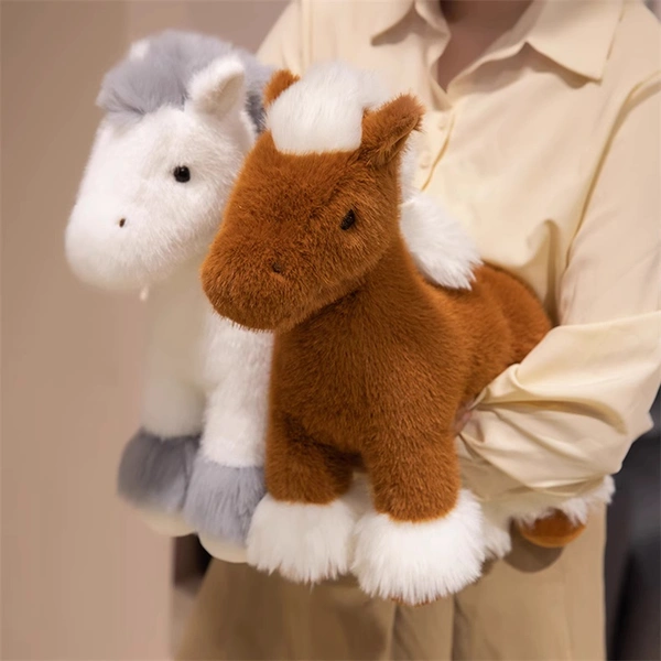 Plush Toys | Stuffed Toys | Custom & Wholesale Options Available
