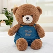 Plush Toys | Stuffed Toys | Custom & Wholesale Options Available