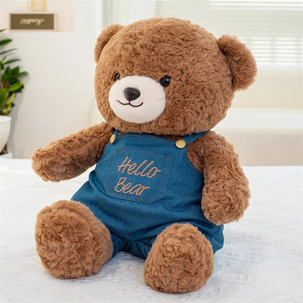 Plush Toys | Stuffed Toys | Custom & Wholesale Options Available