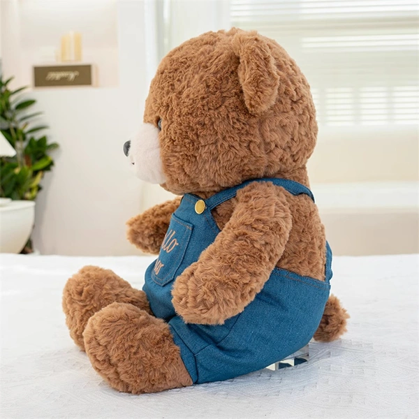 Plush Toys | Stuffed Toys | Custom & Wholesale Options Available
