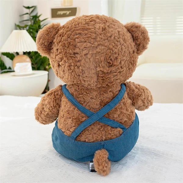 Plush Toys | Stuffed Toys | Custom & Wholesale Options Available