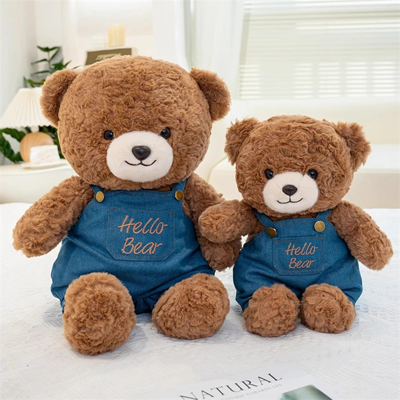 Plush Toys | Stuffed Toys | Custom & Wholesale Options Available