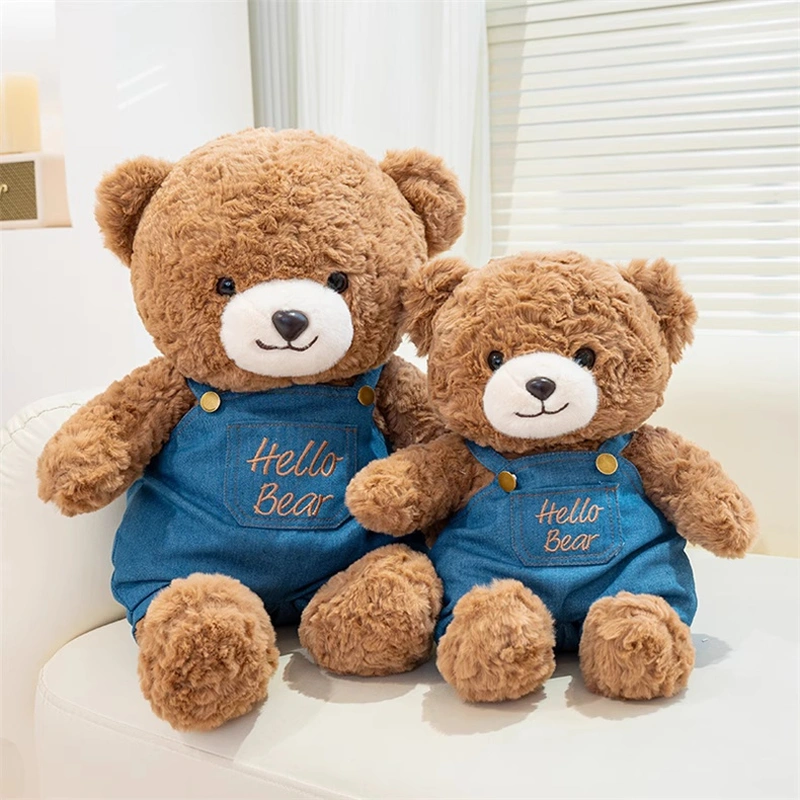 Plush Toys | Stuffed Toys | Custom & Wholesale Options Available