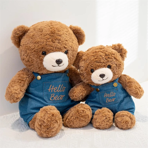 Plush Toys | Stuffed Toys | Custom & Wholesale Options Available