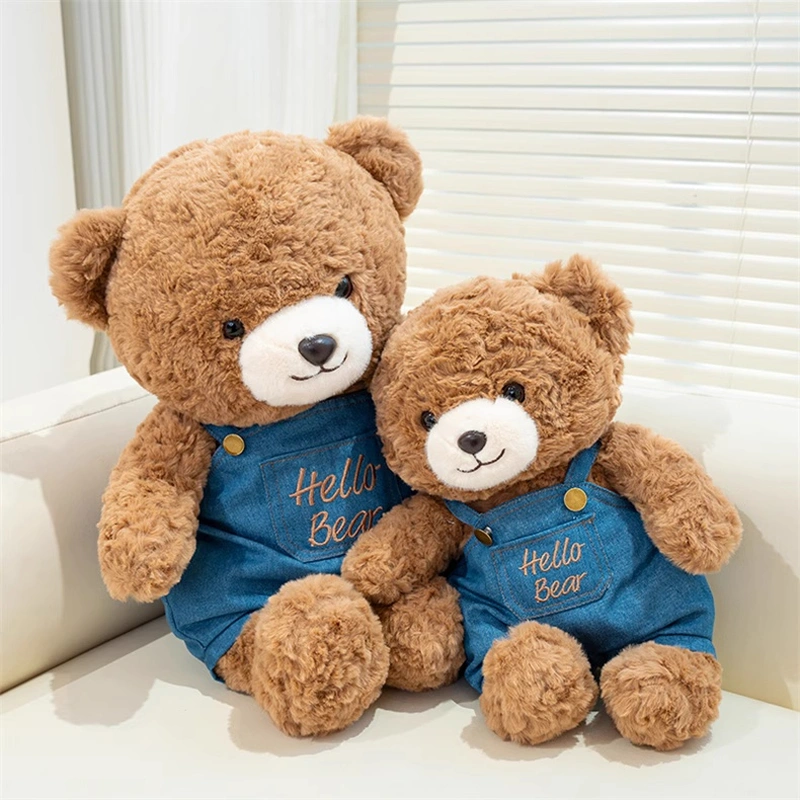 Plush Toys | Stuffed Toys | Custom & Wholesale Options Available