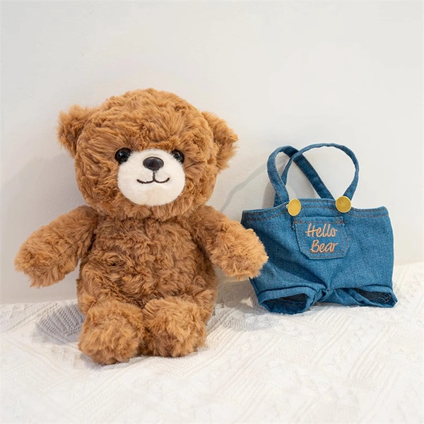 Plush Toys | Stuffed Toys | Custom & Wholesale Options Available