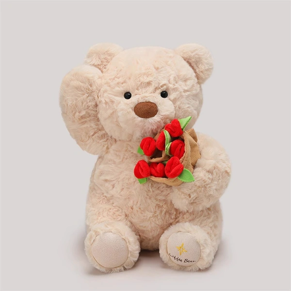 Plush Toys | Stuffed Toys | Custom & Wholesale Options Available