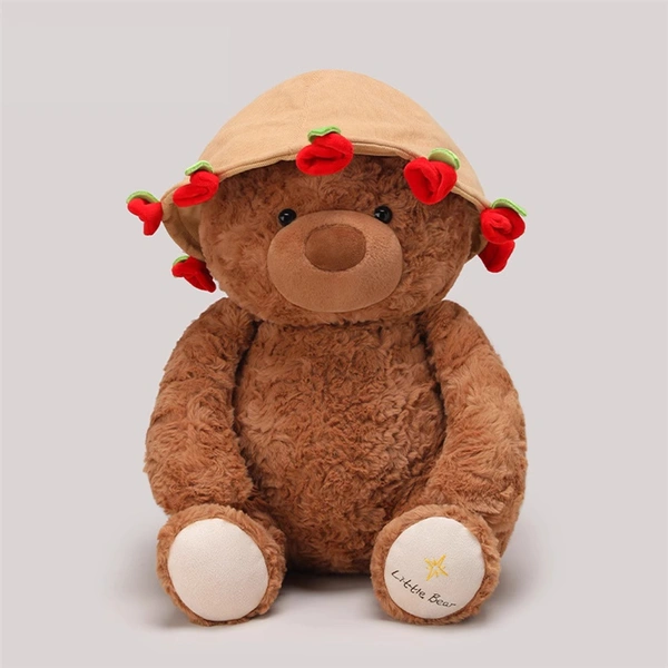 Plush Toys | Stuffed Toys | Custom & Wholesale Options Available