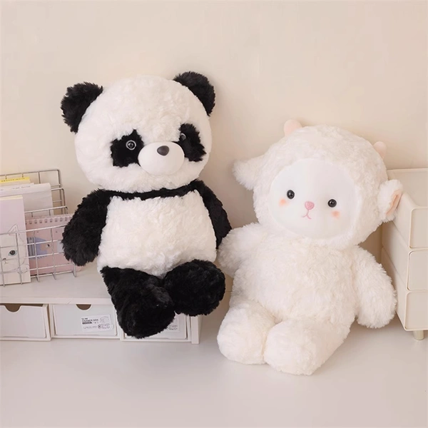 Plush Toys | Stuffed Toys | Custom & Wholesale Options Available