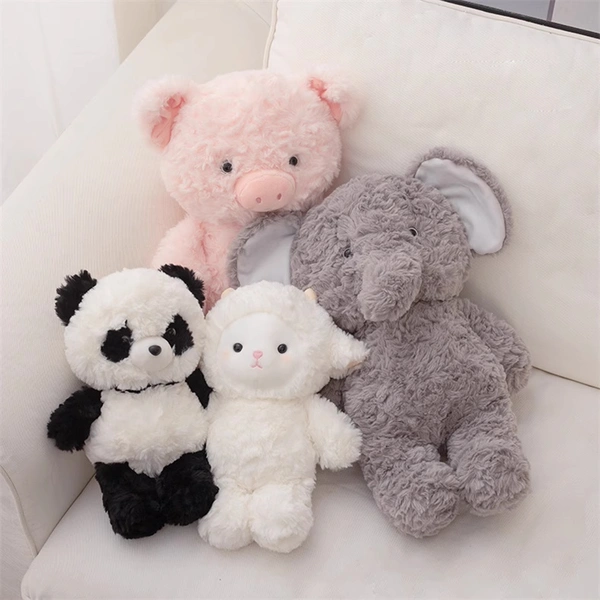 Plush Toys | Stuffed Toys | Custom & Wholesale Options Available
