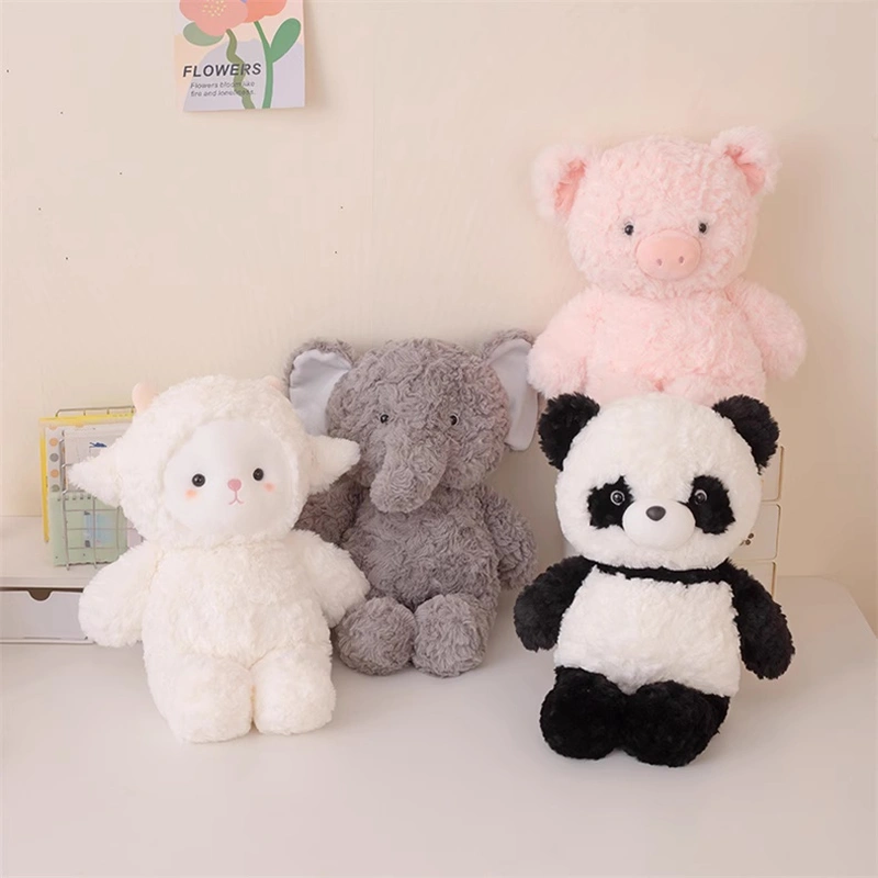 Plush Toys | Stuffed Toys | Custom & Wholesale Options Available