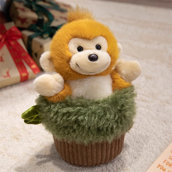 Plush Toys | Stuffed Toys | Custom & Wholesale Options Available