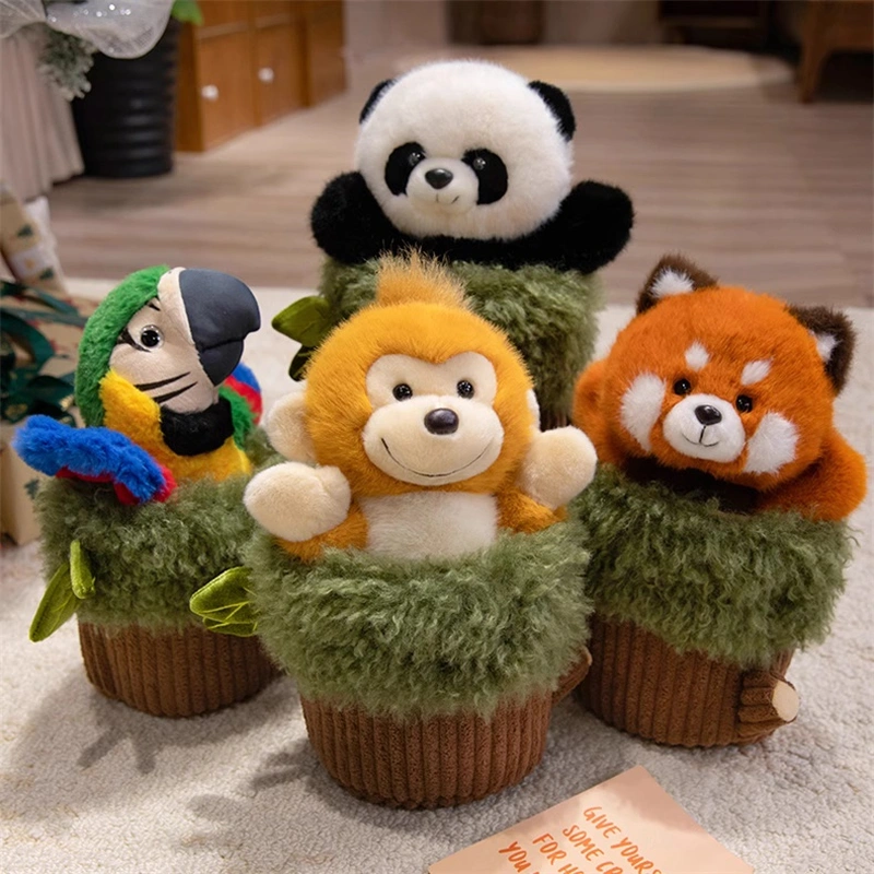 Plush Toys | Stuffed Toys | Custom & Wholesale Options Available