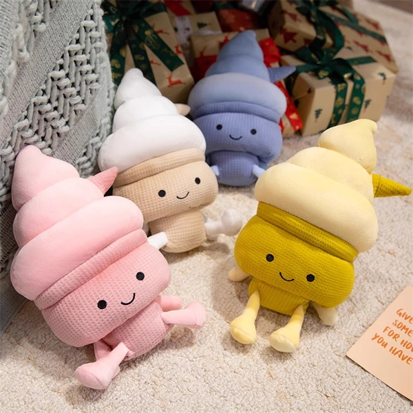 Plush Toys | Stuffed Toys | Custom & Wholesale Options Available