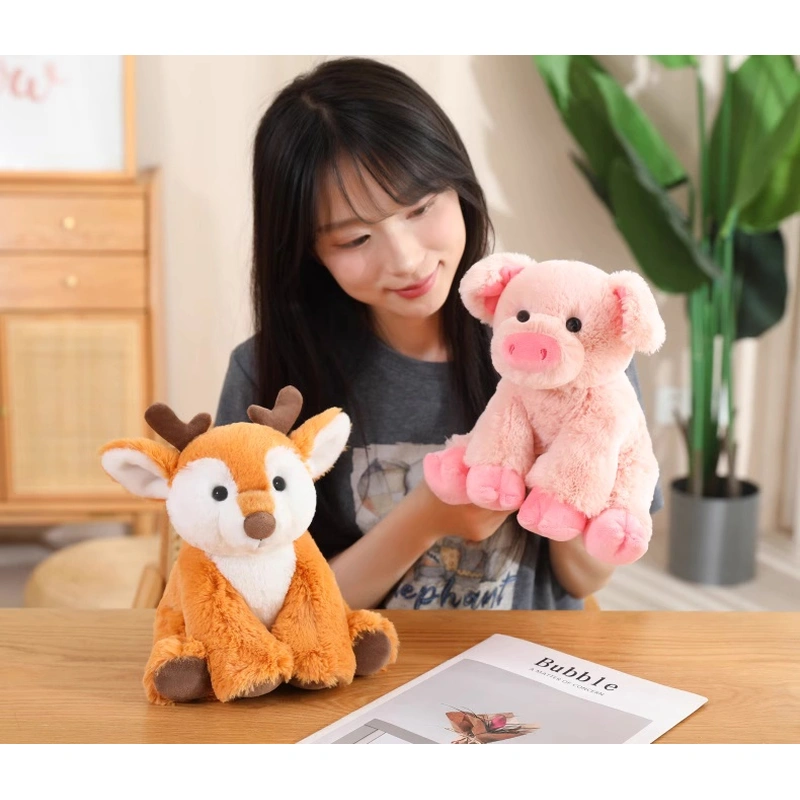 Plush Toys | Stuffed Toys | Custom & Wholesale Options Available