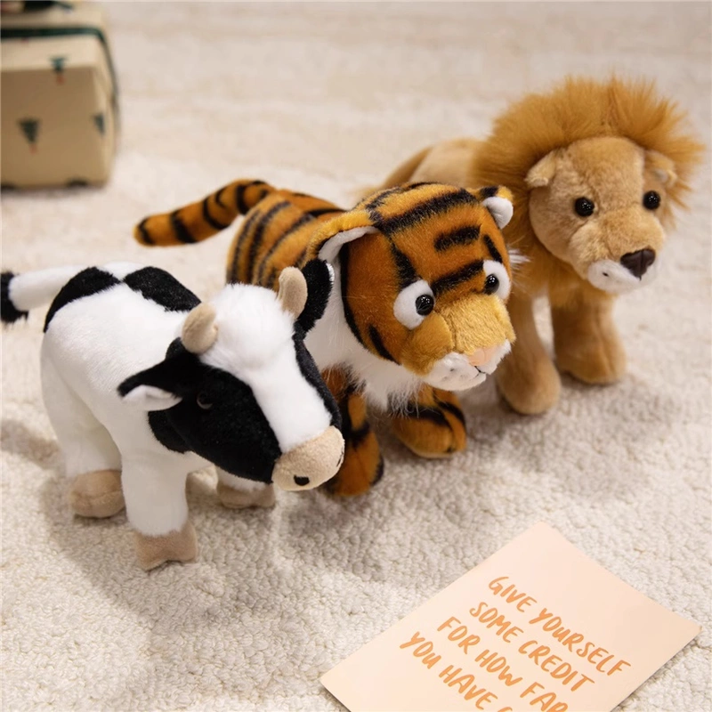 Plush Toys | Stuffed Toys | Custom & Wholesale Options Available