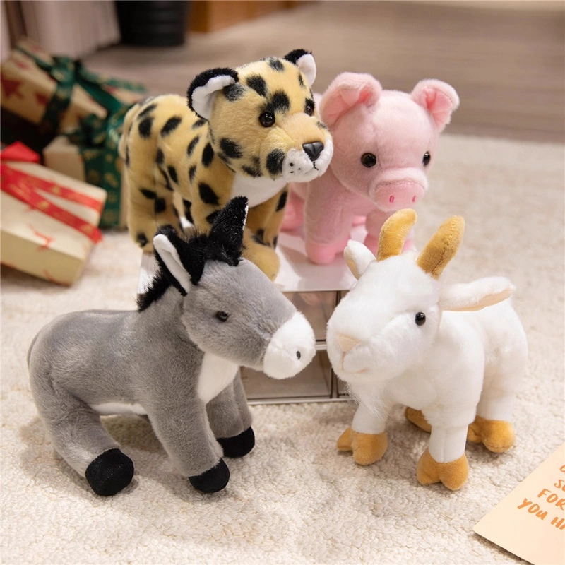 Plush Toys | Stuffed Toys | Custom & Wholesale Options Available