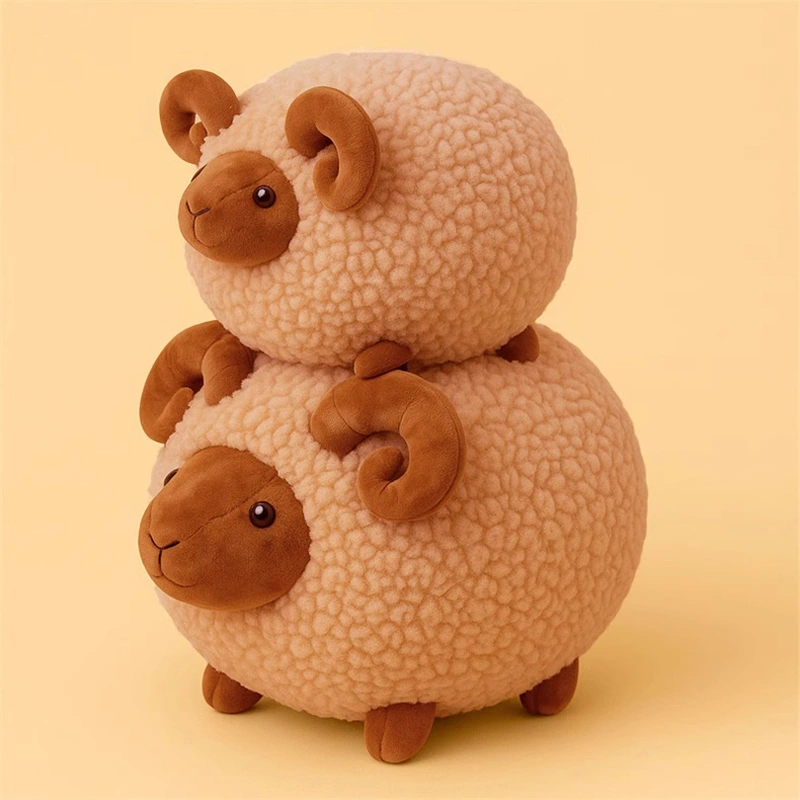 Plush Toys | Stuffed Toys | Custom & Wholesale Options Available