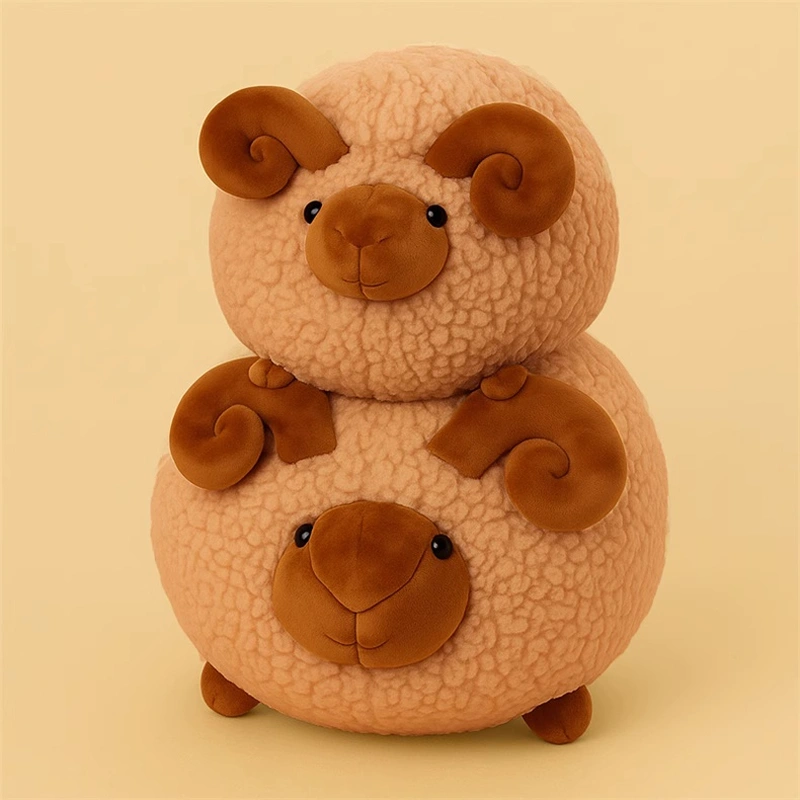 Plush Toys | Stuffed Toys | Custom & Wholesale Options Available