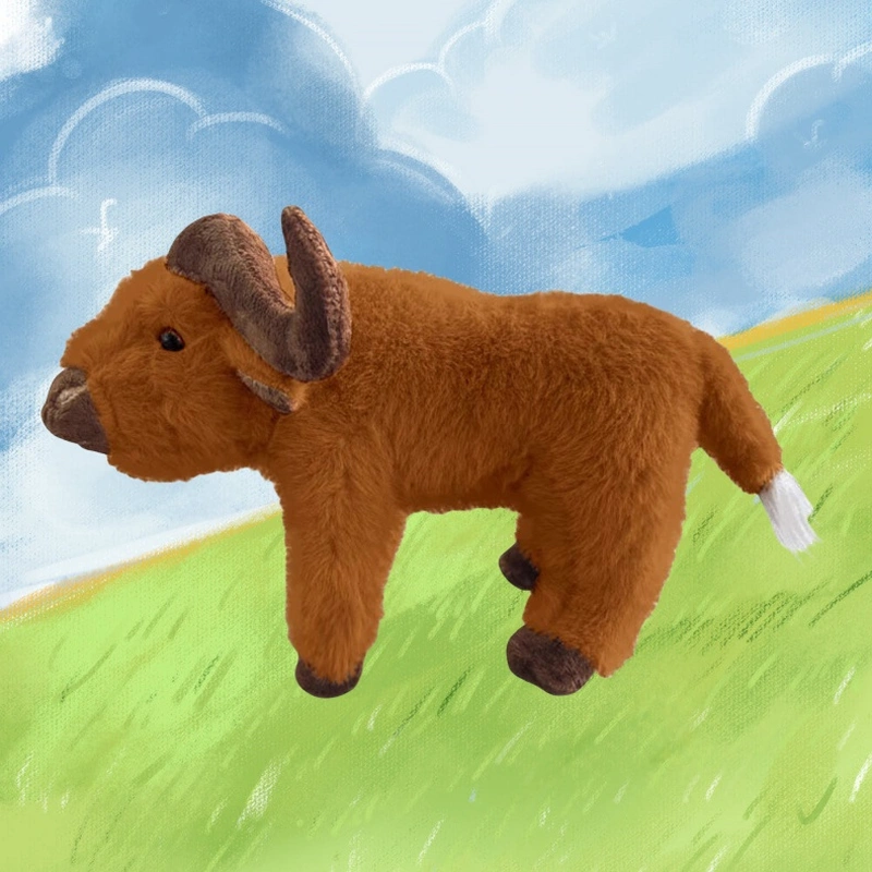 Plush Toys | Stuffed Toys | Custom & Wholesale Options Available