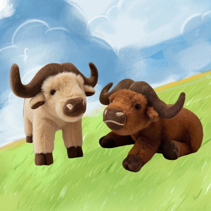 Plush Toys | Stuffed Toys | Custom & Wholesale Options Available