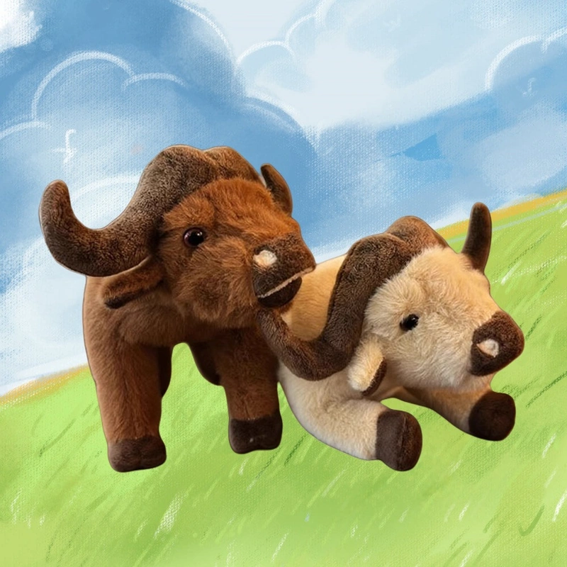Plush Toys | Stuffed Toys | Custom & Wholesale Options Available