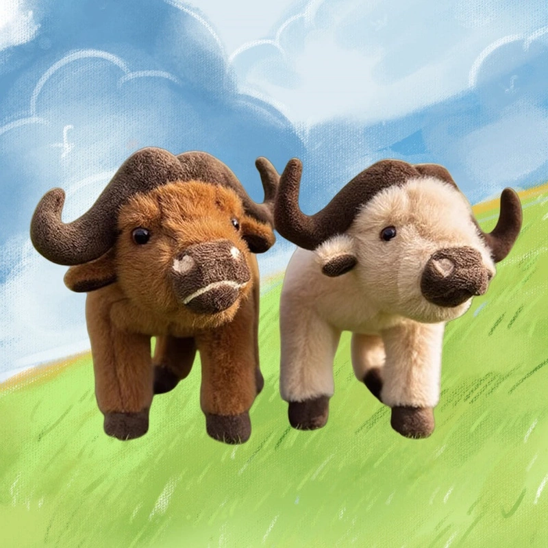 Plush Toys | Stuffed Toys | Custom & Wholesale Options Available