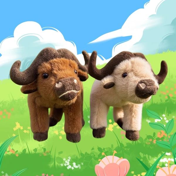 Plush Toys | Stuffed Toys | Custom & Wholesale Options Available