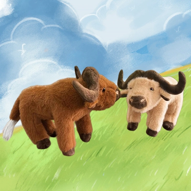 Plush Toys | Stuffed Toys | Custom & Wholesale Options Available