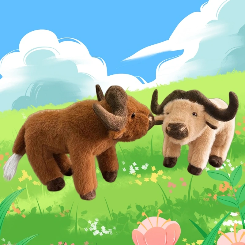 Plush Toys | Stuffed Toys | Custom & Wholesale Options Available