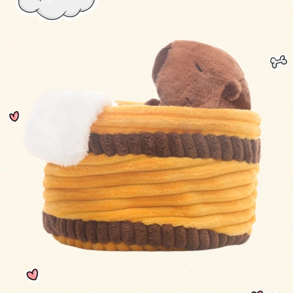 Plush Toys | Stuffed Toys | Custom & Wholesale Options Available