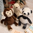 Plush Toys | Stuffed Toys | Custom & Wholesale Options Available
