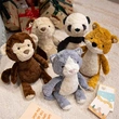 Plush Toys | Stuffed Toys | Custom & Wholesale Options Available