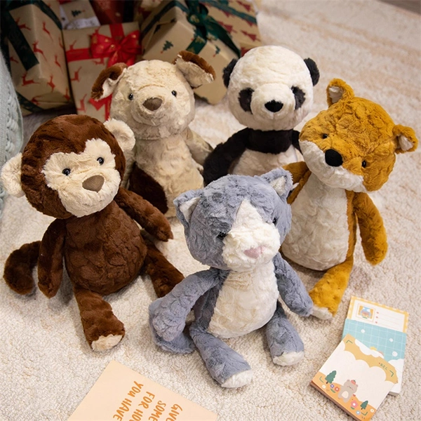 Plush Toys | Stuffed Toys | Custom & Wholesale Options Available