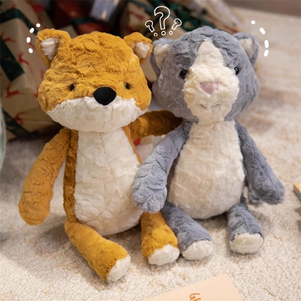 Plush Toys | Stuffed Toys | Custom & Wholesale Options Available