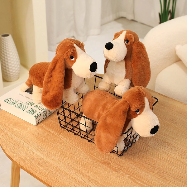 Plush Toys | Stuffed Toys | Custom & Wholesale Options Available