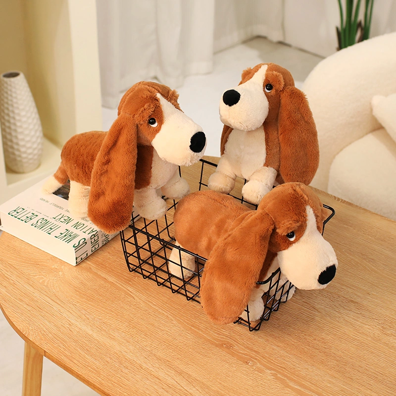 Plush Toys | Stuffed Toys | Custom & Wholesale Options Available