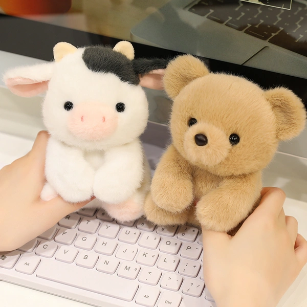 Plush Toys | Stuffed Toys | Custom & Wholesale Options Available