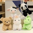 Plush Toys | Stuffed Toys | Custom & Wholesale Options Available