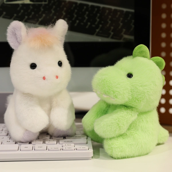 Plush Toys | Stuffed Toys | Custom & Wholesale Options Available