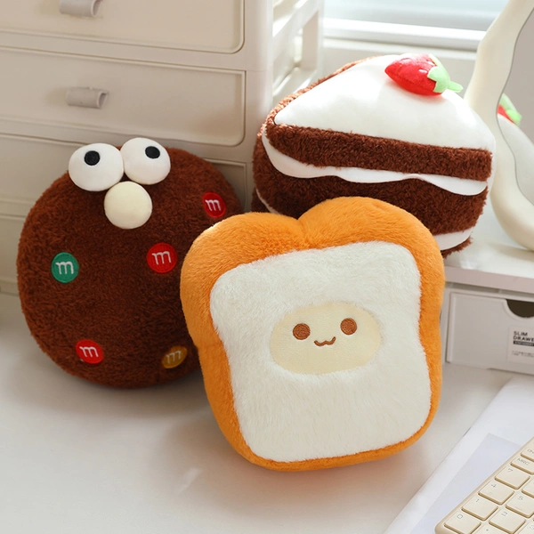 Plush Toys | Stuffed Toys | Custom & Wholesale Options Available